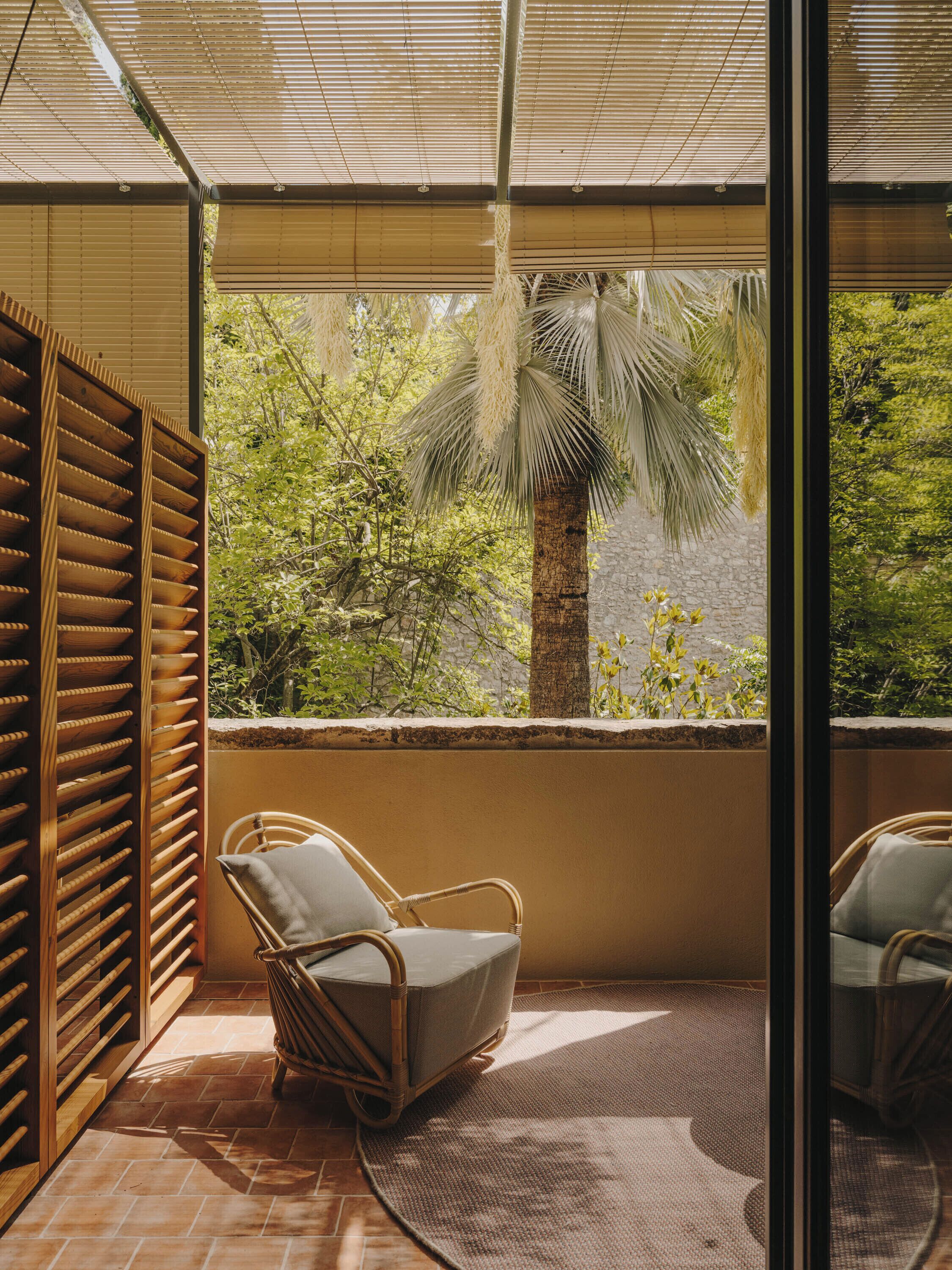 Foto - Hotel Palau Fugit
