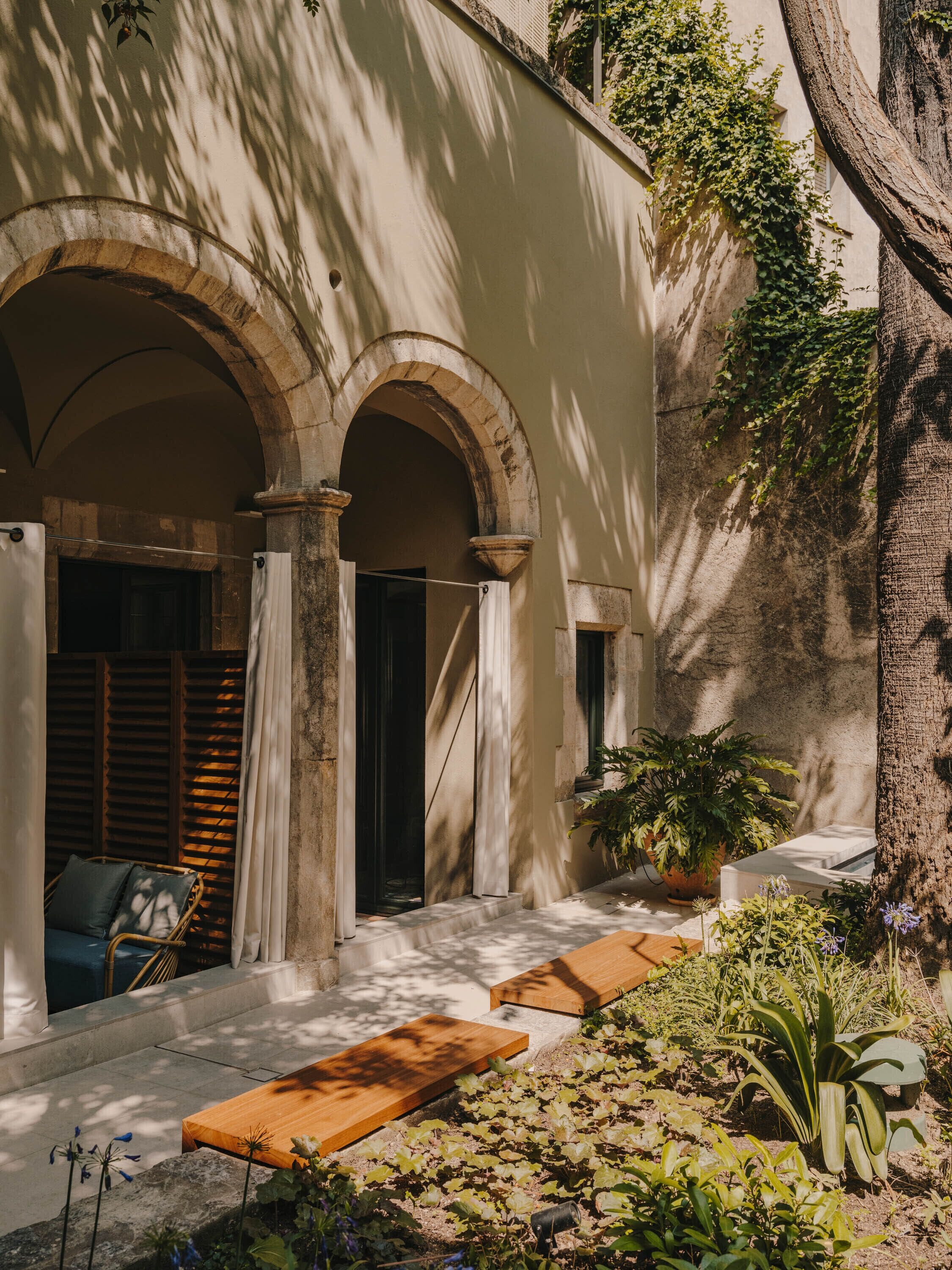 Palau Terrace | Terraza o patio