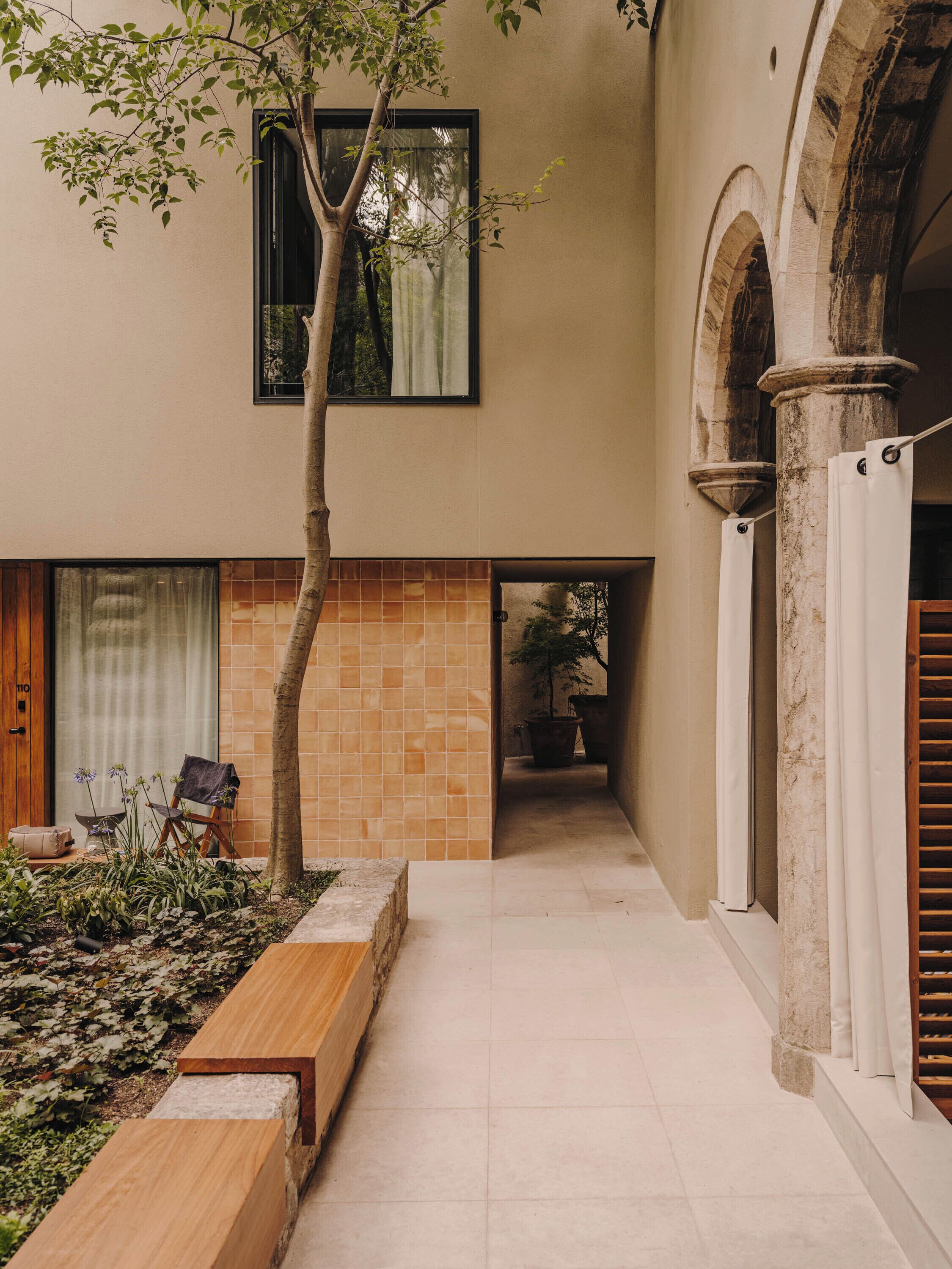 Foto - Hotel Palau Fugit