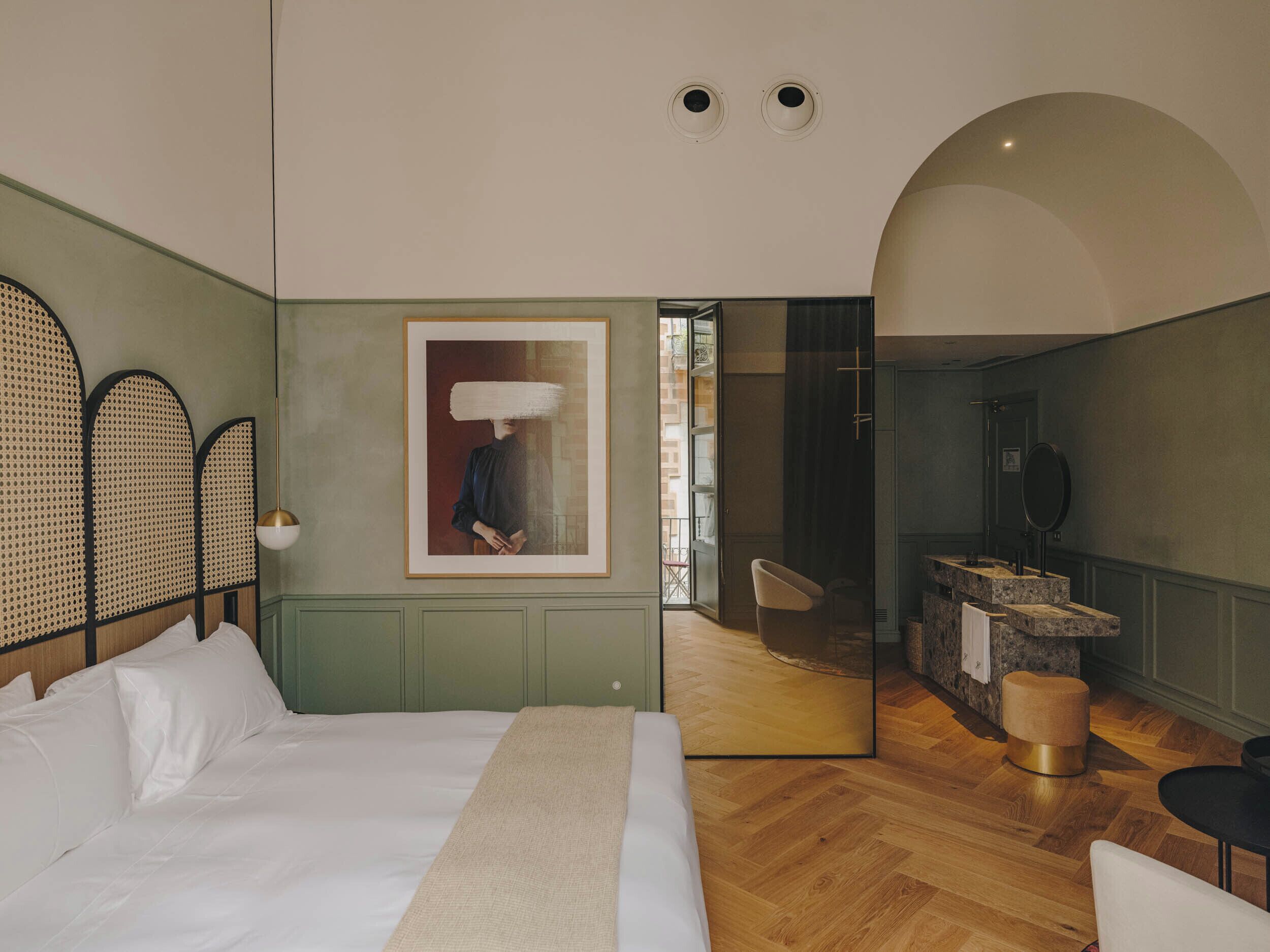 Foto - Hotel Palau Fugit