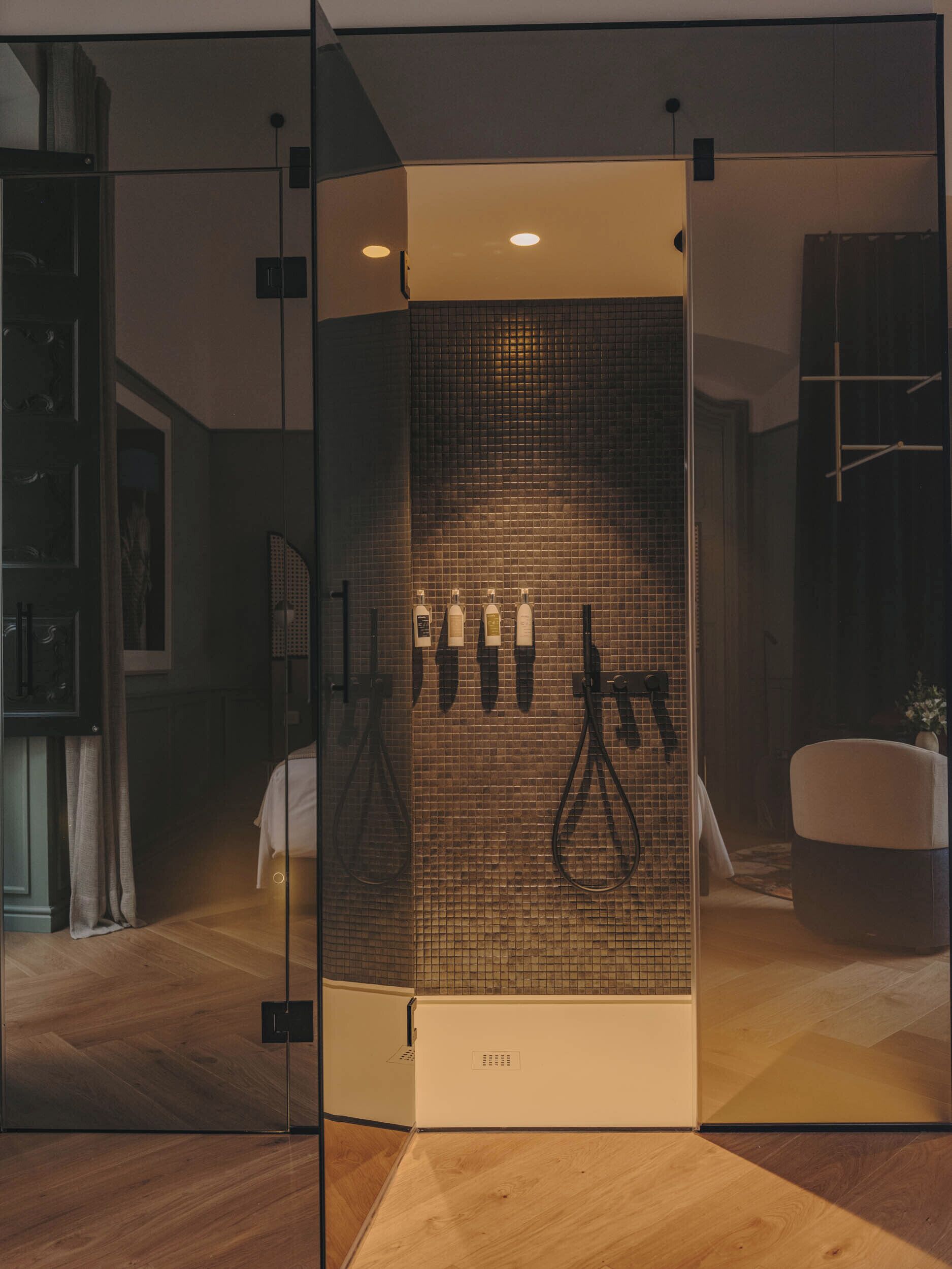 Foto - Hotel Palau Fugit