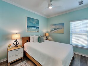 3 Schlafzimmer, Bügeleisen/Bügelbrett, WLAN, Bettwäsche