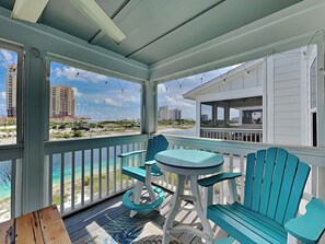Property grounds - Reef Retreat | Community Amenities Galore! (Perdido Key)