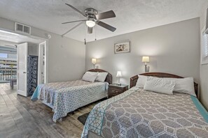 1 habitación, wifi y ropa de cama 