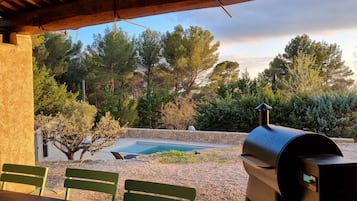 Terras