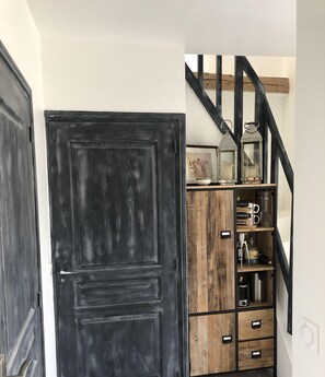 Intérieur