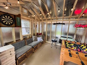 Sala de jogos