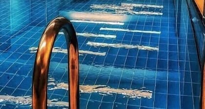 Safranbolu Luxury Apart & Spa