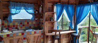 Cabana Lucero