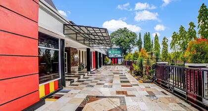 Hotel O Al Karim Syariah