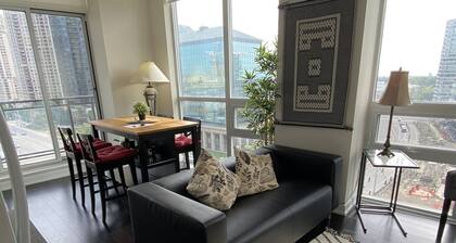 Mississauga - Square one Condo