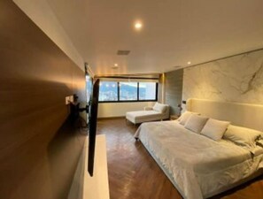 4 bedrooms