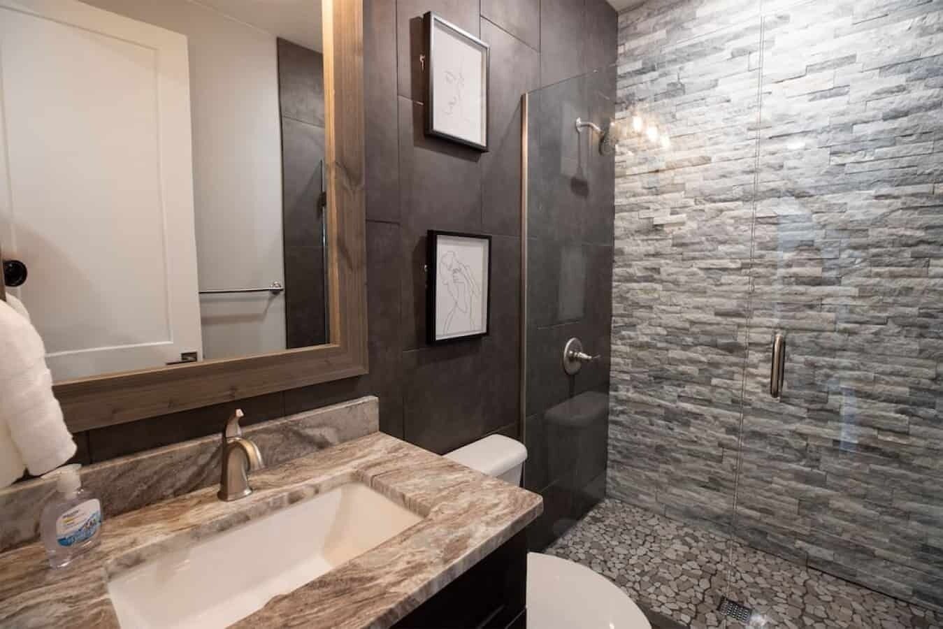 Eagle View #f8 4 Bedroom Townhouse