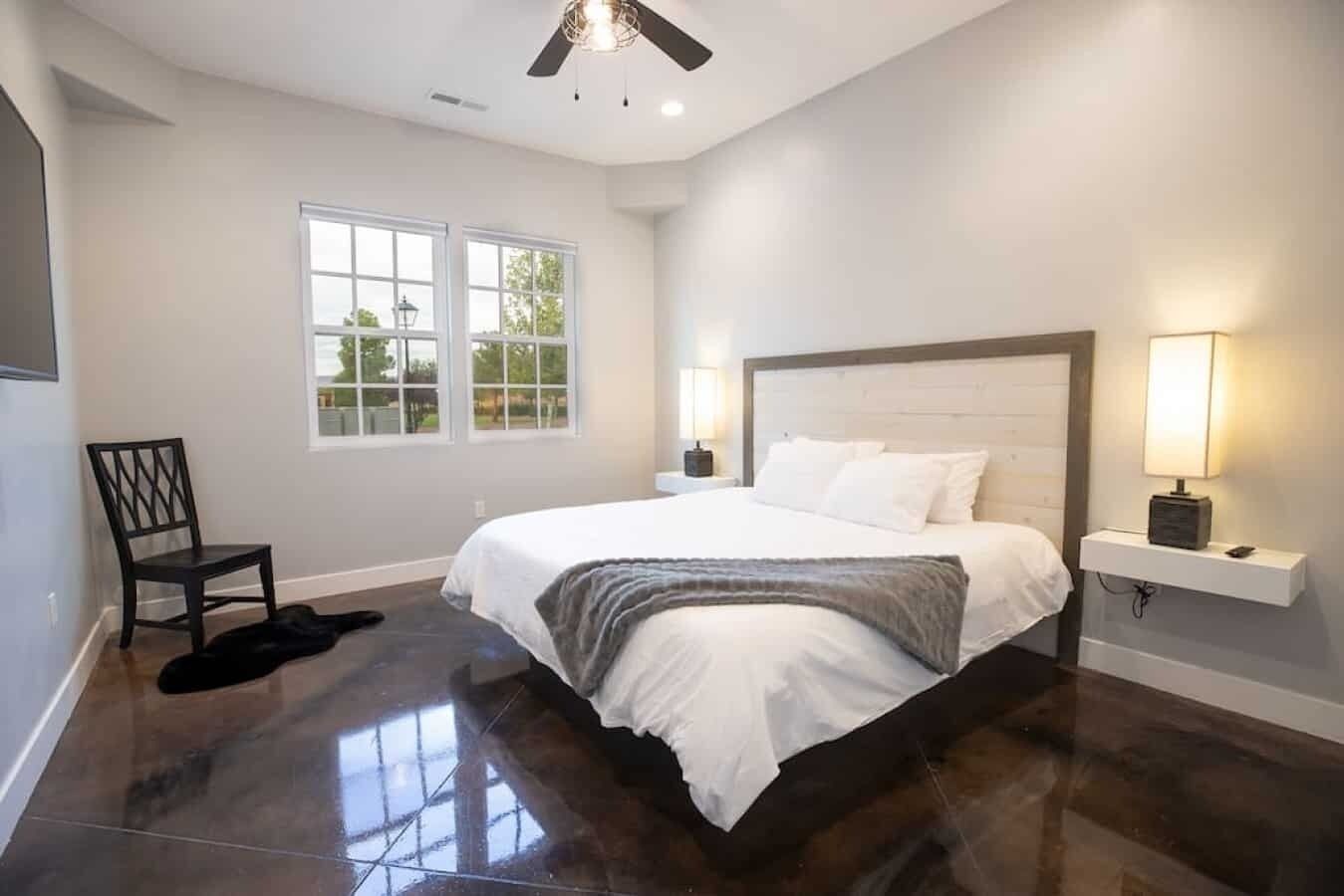 Eagle View #f8 4 Bedroom Townhouse