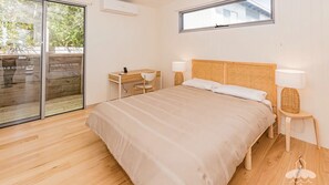 3 habitaciones y wifi