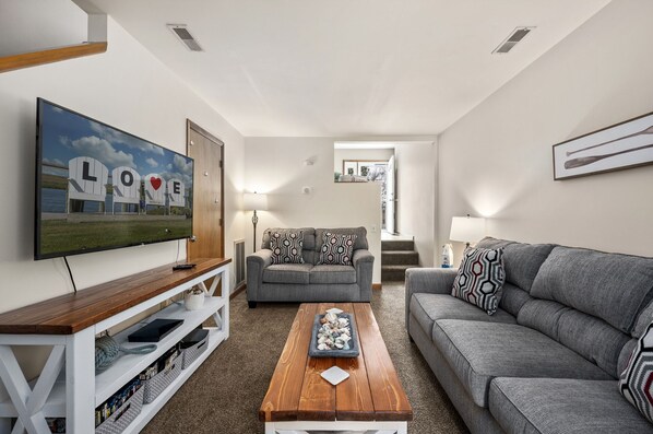 Fernseher, DVD-Player