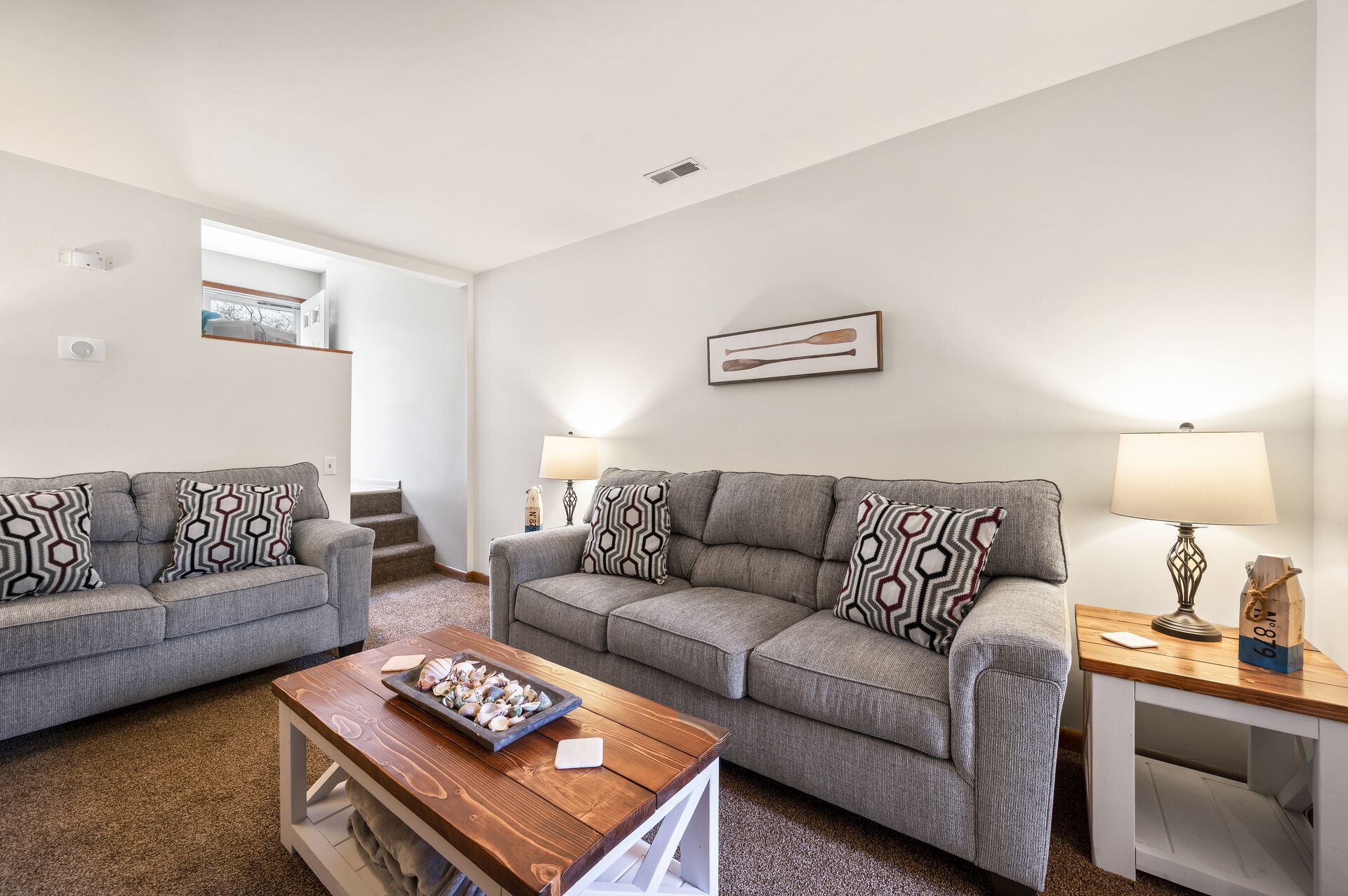 Fishhook Hideaway - Adorable AND Affordable!