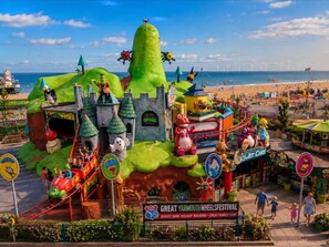Site d’intérêt
