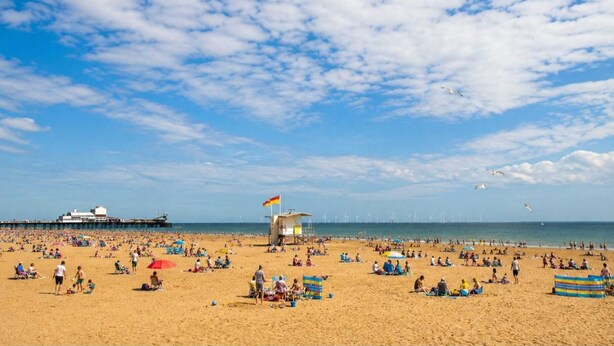 Unclassified image, 1 of 22, button - Cosy Home by the Sea (Norfolk)