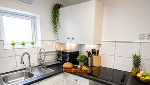 Unclassified image, 4 of 22, button - Cosy Home by the Sea (Norfolk)