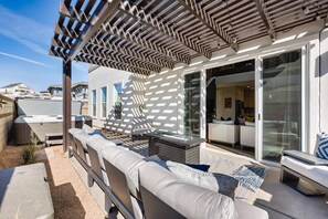 Townhome, 5 Bedrooms | Terrace/patio