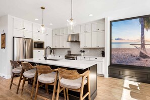 Private kitchen - North Shore At Desert Color 6 Bedroom Townhouse (St. George)