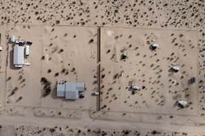 Luchtfoto
