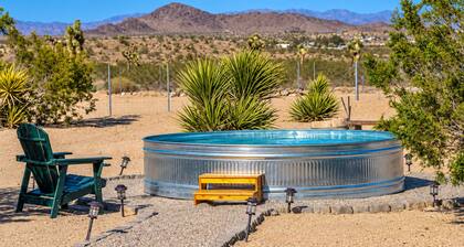 The Ranger Station + Club House w/Hot Tub
