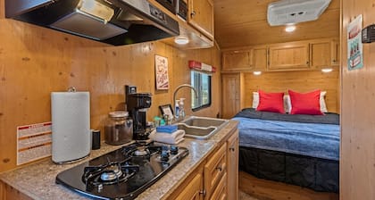 JT Village Campground - Sun Ray