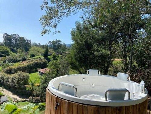 Villa luxury travel san antonio