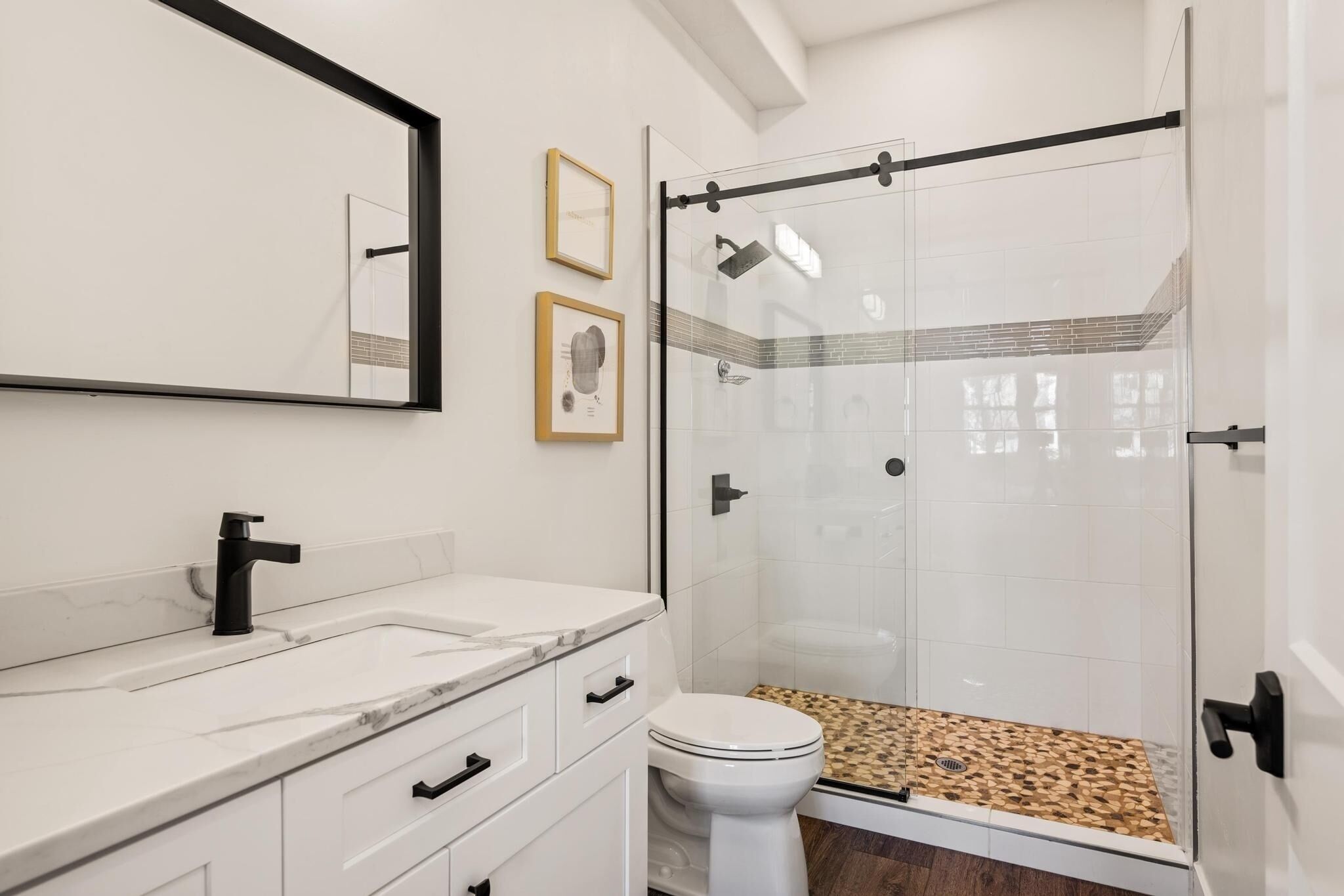 Zion's Haven #f4 4 Bedroom Townhouse