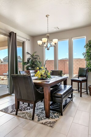 House, 4 Bedrooms | View from property