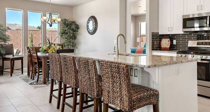 Great Escape 4 Bedroom Home