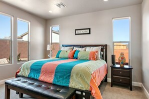 House, 4 Bedrooms