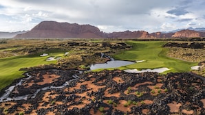 Huis, 4 slaapkamers | Golf