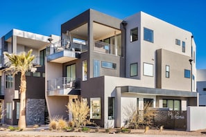 Casa, 5 habitaciones | Exterior