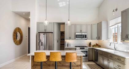 The Wanderer 2 Bedroom Home