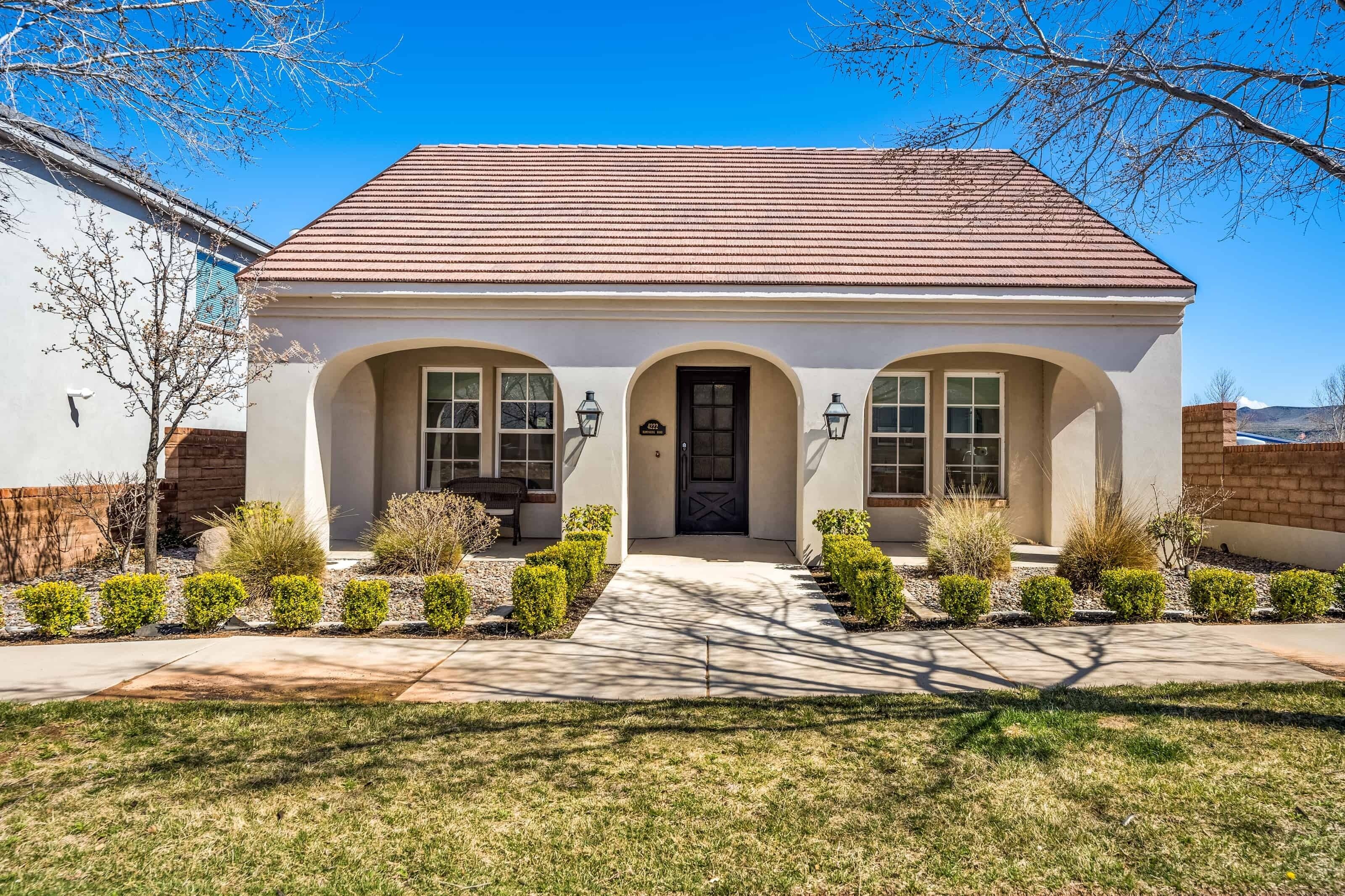 The Wanderer 2 Bedroom Home