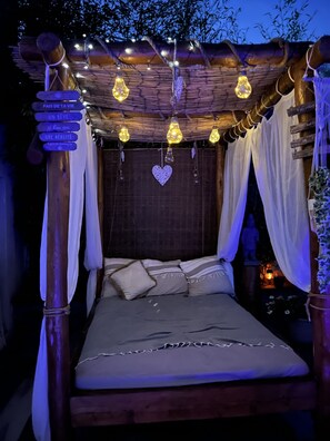 3 Schlafzimmer, WLAN, Bettwäsche