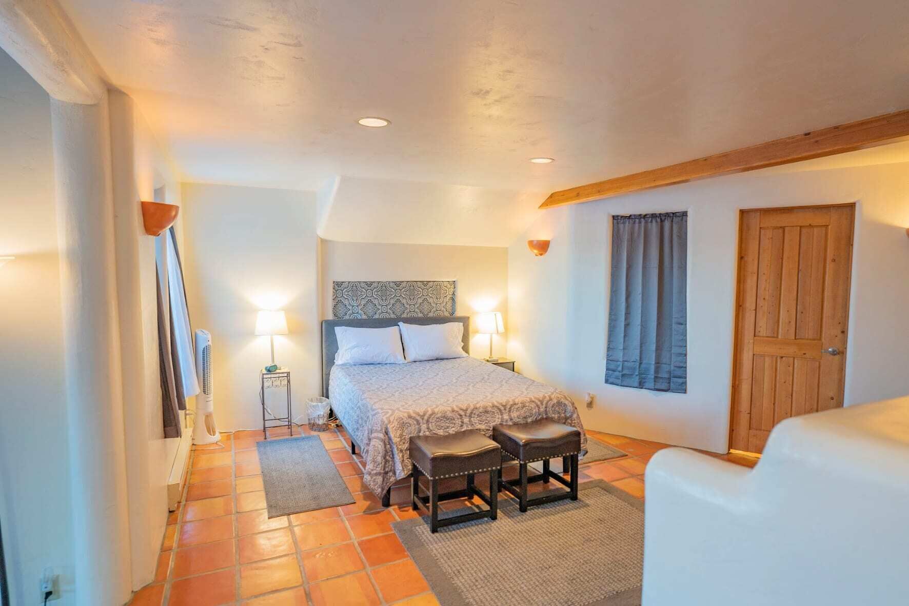 Hilltop Apartment at Windbreak