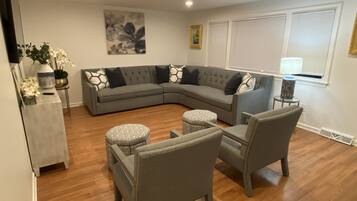 TV connectée, table de tennis de table