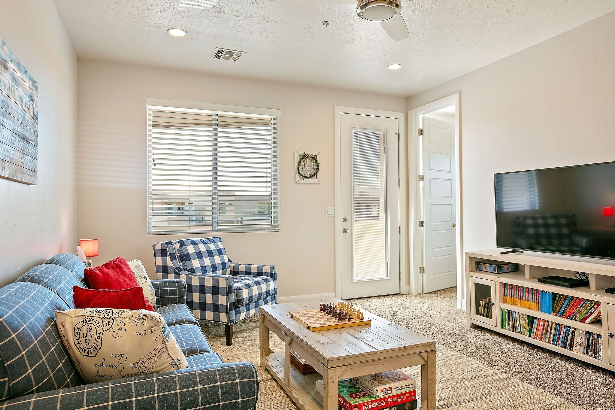 Zion Experience 4 Bedroom Townhouse