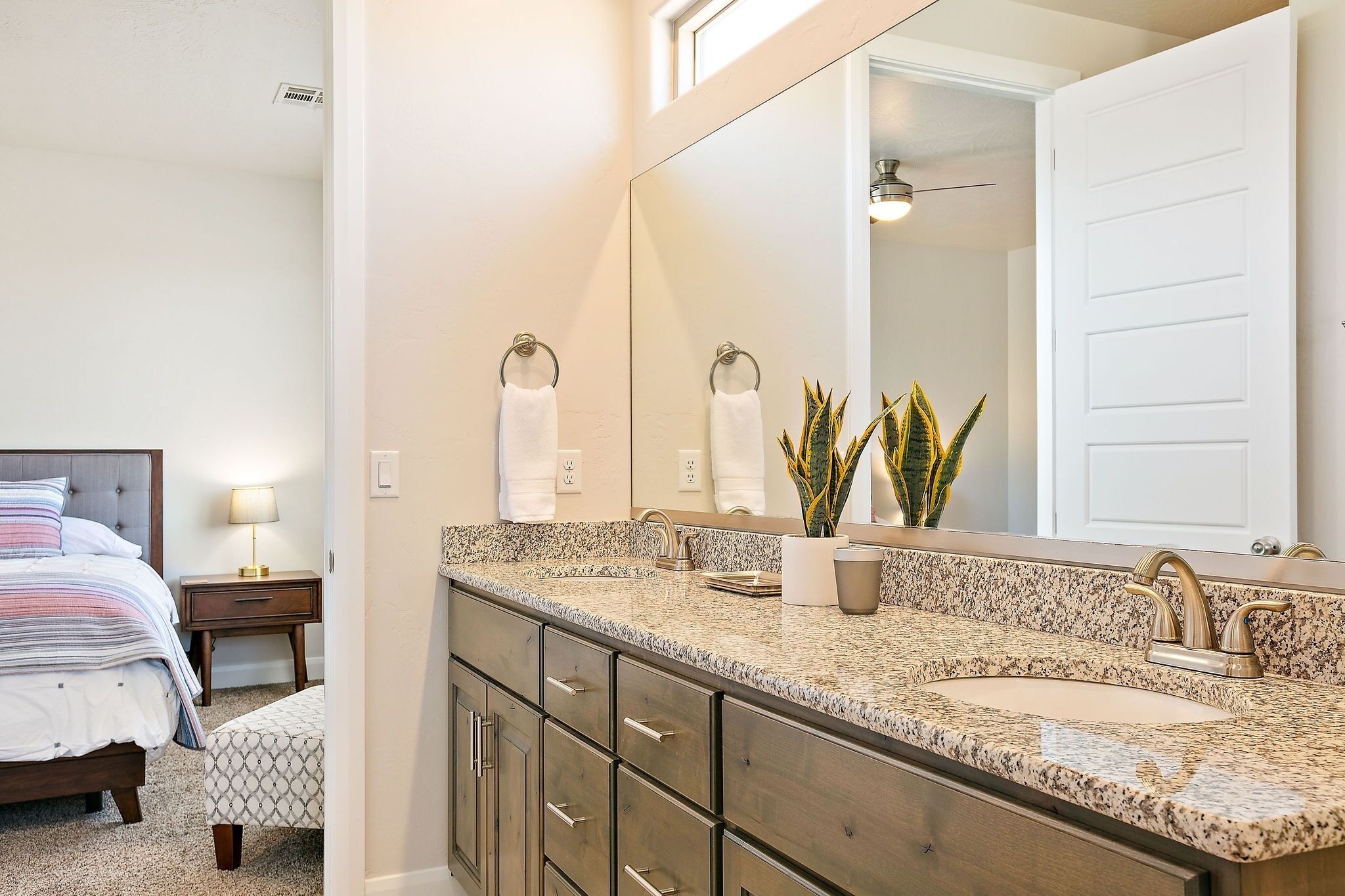 Zion Experience 4 Bedroom Townhouse