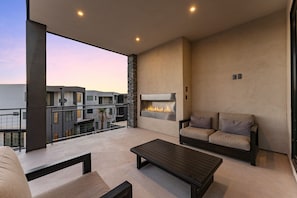 Ferienhaus, 5 Schlafzimmer | Unterkunftsgelände