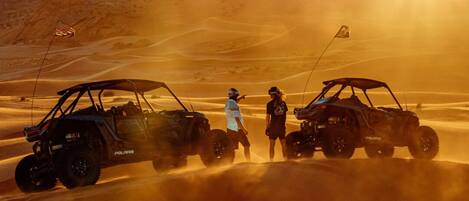 Miscellaneous