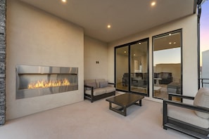 Hus - 5 sovrum | Terrass/Patio
