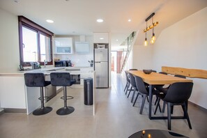 Fridge, microwave, oven, dishwasher - 3083  CASA NUEVE (San Pedro del Pinatar)
