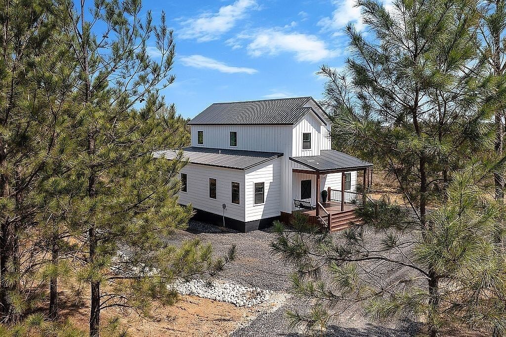 Cabin Of The Pines 2 Bedroom Cabin by Redawning