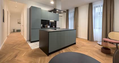 Limehome Vienna Karajangasse
