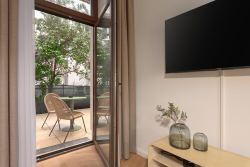 Limehome Vienna Karajangasse